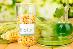 Stromeferry biofuel availability